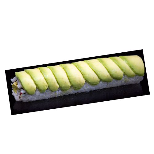Avocado Roll