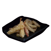 Tempura Mixta