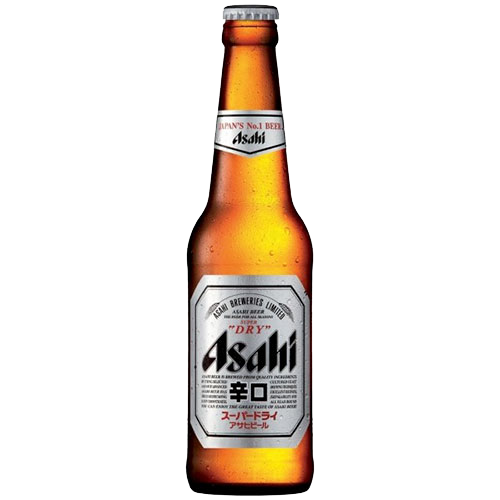 Asahi
