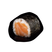 Maki de Salmón