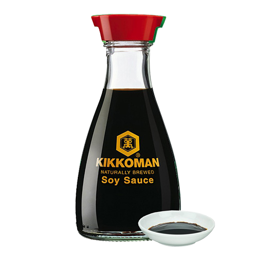 Soja KIKKOMAN