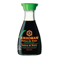Soja KIKKOMAN -43% SAL