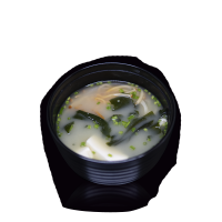 Sopa de Miso