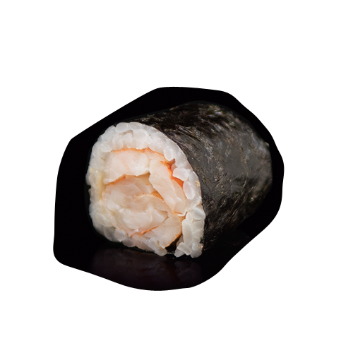 Maki de Langostino