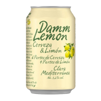 Damm Lemon