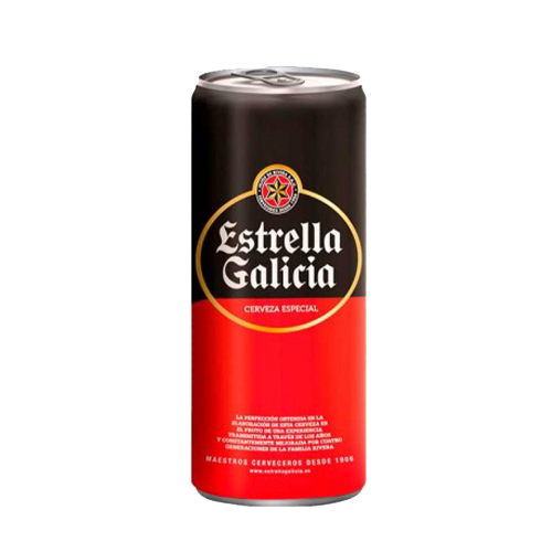 Estrella Galicia