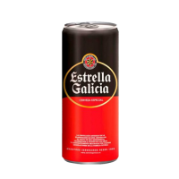Estrella Galicia