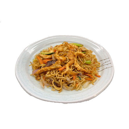 Yakisoba