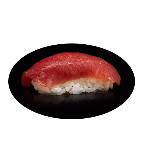 Nigiri de Atún