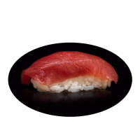 Nigiri de Atún