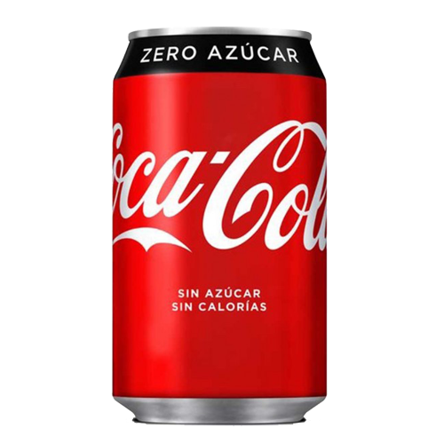 Coca cola Zero