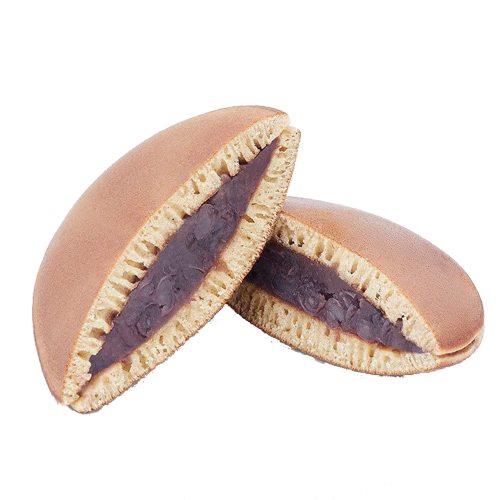 Dorayaki chocolate