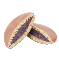 Dorayaki chocolate