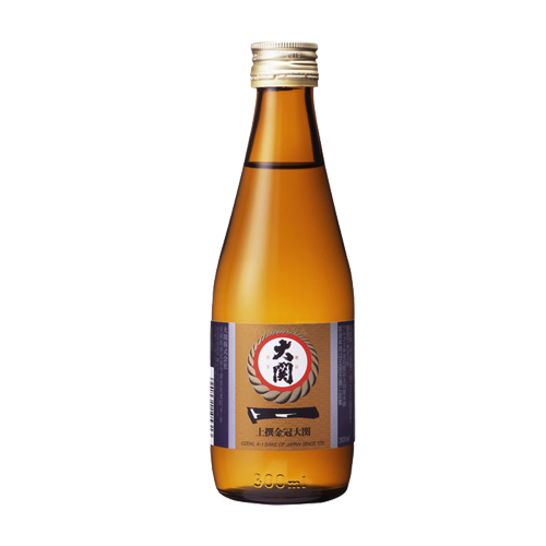 Sake 300ml