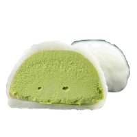 Mochi Té Verde