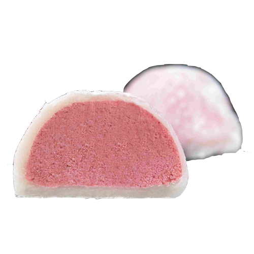 Mochi Fresa