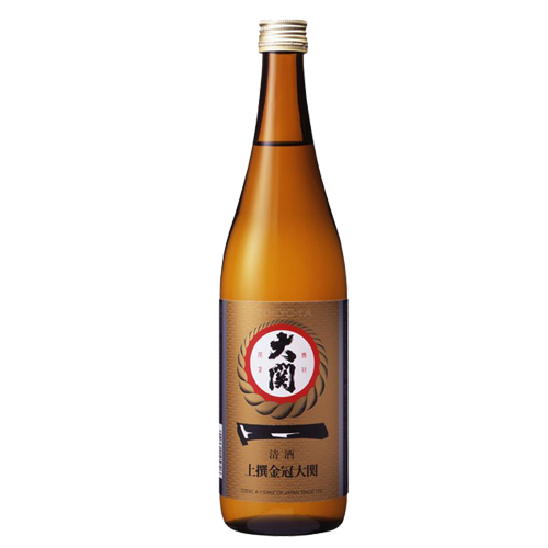 Sake 720ml
