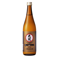 Sake 720ml